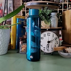 NWT Starbucks Spring 2023 Vacuum Insul.Teal Mermaid Stainless Steel Tumbler 20oz